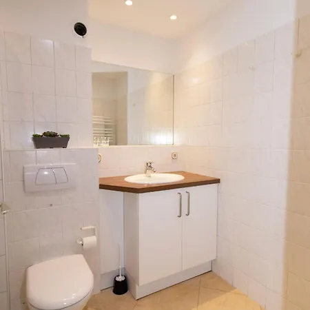 아파트 Trafalgar 150 쿡스하펜