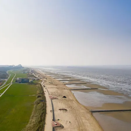 Trafalgar 150 아파트