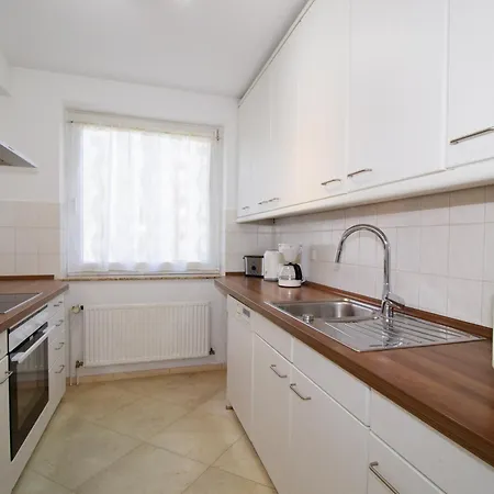 아파트 Trafalgar 150