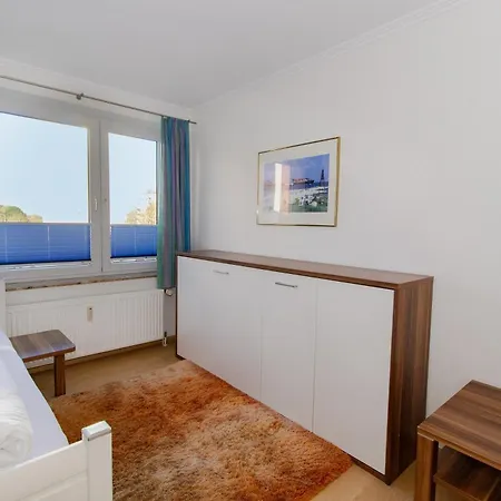 Apartamento Trafalgar 150 *