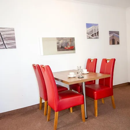 아파트 Trafalgar 150 *