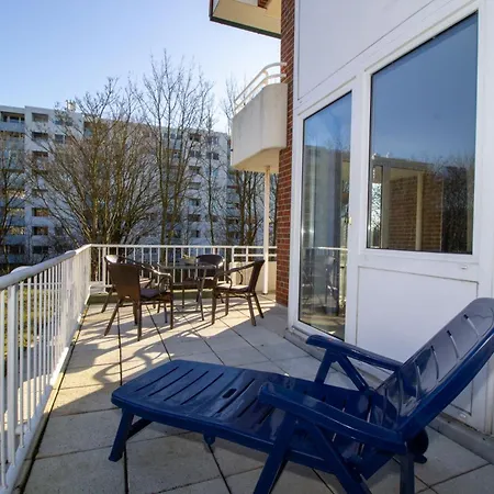 Apartamento Trafalgar 150 *
