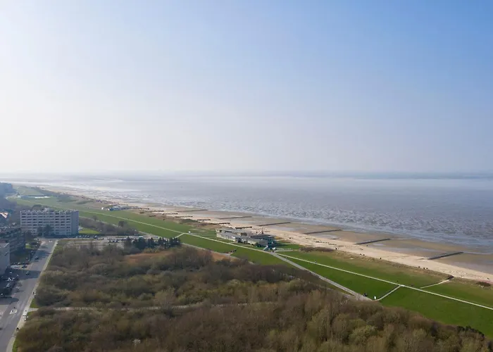 Апартаменты Trafalgar 150 *