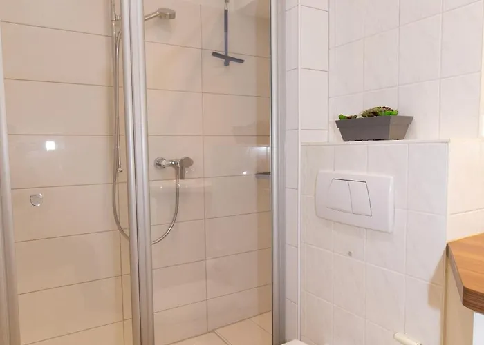 Trafalgar 150 Апартаменты Куксхафен