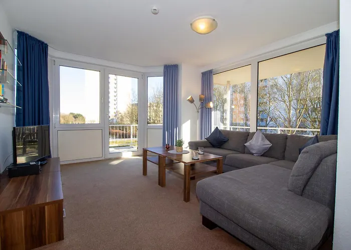 Trafalgar 150 Апартаменты